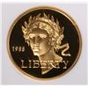 Image 2 : 1988-W $5 GOLD OLYMPICS COMMEN NGC PF-70 !!!! UC