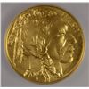 Image 2 : 2006-(W) $50 GOLD BUFFALO ICG MS-70
