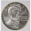 Image 2 : 1998-S BLACK PATRIOTS COMMEN DOLLAR NGC MS-69