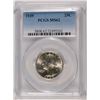 Image 1 : 1939 WASHINGTON QUARTER, PCGS  MS-62