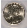 Image 2 : 1939 WASHINGTON QUARTER, PCGS  MS-62