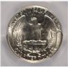 Image 3 : 1939 WASHINGTON QUARTER, PCGS  MS-62