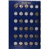 Image 1 : PARTIAL CHOICE BU ROOSEVELT DIME SET: SEE DESCRIPTION