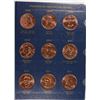 Image 3 : PRESIDENTIAL SPOUSE BRONZE U.S. MINT COLLECTION! 2007-2014