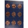 Image 4 : PRESIDENTIAL SPOUSE BRONZE U.S. MINT COLLECTION! 2007-2014
