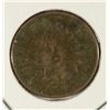 Image 1 : 1870 INDIAN HEAD CENT VG/F