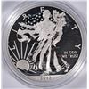 Image 1 : 2013 (ENHANCED) SILVER AMERICAN EAGLE