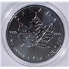 Image 1 : 2013 1 OZT .9999 FS CANADA MAPLE LEAF