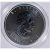 Image 2 : 2013 1 OZT .9999 FS CANADA MAPLE LEAF