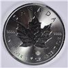 Image 1 : 2014 1 OZT .9999 FS CANADA MAPLE LEAF