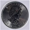 Image 2 : 2014 1 OZT .9999 FS CANADA MAPLE LEAF