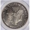 Image 2 : 1992 SILVER AMERICAN EAGLE