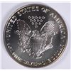 Image 2 : 1993 SILVER AMERICAN EAGLE