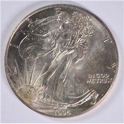 1994 SILVER AMERICAN EAGLE