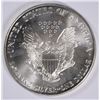Image 2 : 1995 SILVER AMERICAN EAGLE