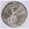 Image 1 : 1996 SILVER AMERICAN EAGLE