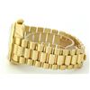 Image 2 : Gents Rolex President 18KT Gold DayDate Wristwatch