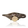 Image 6 : Judith Leiber Habibi Genie Lamp Minaudiere Clutch