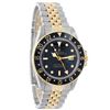 Image 2 : Gents Rolex Two-Tone GMT Master Wristwatch