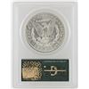 Image 2 : 1904-O PCGS MS63 Morgan Silver Dollar