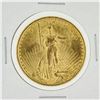 Image 1 : 1924 $20 AU St. Gaudens Double Eagle Coin