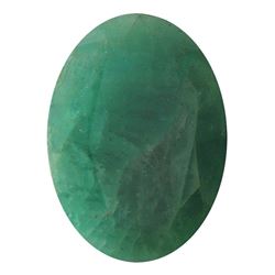 3.19ctw Oval Emerald Parcel