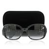 Image 1 : Balmain Blue Tortoise Sunglasses