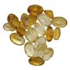 Image 1 : 7.03ctw Oval Mixed Citrine Quartz Parcel