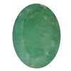 Image 1 : 8.72ctw Oval Emerald Parcel