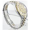 Image 2 : Gents Rolex Two-Tone DateJust Wristwatch