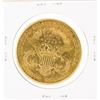 Image 2 : 1905-S $20 XF Liberty Head Double Eagle Coin