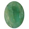 Image 1 : 3.2ctw Oval Emerald Parcel