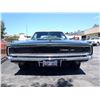 Image 3 : 1968 Dodge Charger 2 Door Hardtop