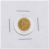 Image 1 : 1852 $1 T-1 AU Gold Coin