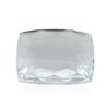 Image 1 : 9.23ct Cushion Cut Natural Cushion Cut Aquamarine