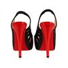 Image 3 : Christian Louboutin Griff Sling 120 Heels