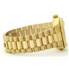 Image 3 : Gents Rolex President 18KT Gold DayDate Wristwatch