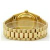 Image 4 : Gents Rolex President 18KT Gold DayDate Wristwatch