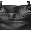 Image 3 : Chanel Black Leather Messenger Bag