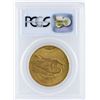Image 2 : 1927 PCGS MS63 $20 St. Gaudens Double Eagle Coin