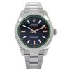 Image 1 : Gents Rolex Stainless Steel Milgauss Wristwatch
