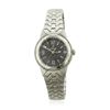 Image 1 : Ladies Stainless Steel Ebel Wristwatch