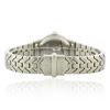 Image 3 : Ladies Stainless Steel Ebel Wristwatch