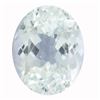 Image 1 : 9.29ctw Oval Aquamarine Parcel