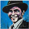 Image 3 : Frank Sinatra (Blue Eyes) by  David Garibaldi