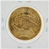 Image 2 : 1927 $20 AU St. Gaudens Double Eagle Coin