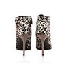 Image 3 : Stuart Weitzman Hitimes Animal Print Ankle Boot