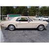 Image 2 : 1966 Ford Mustang Coupe