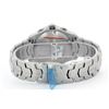 Image 4 : Gents Tag Heuer Stainless Steel Link Calibre S Wristwatch