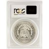 Image 2 : 1883-CC PCGS MS63 Morgan Silver Dollar